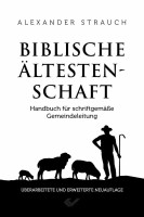 Biblische Ältestenschaft